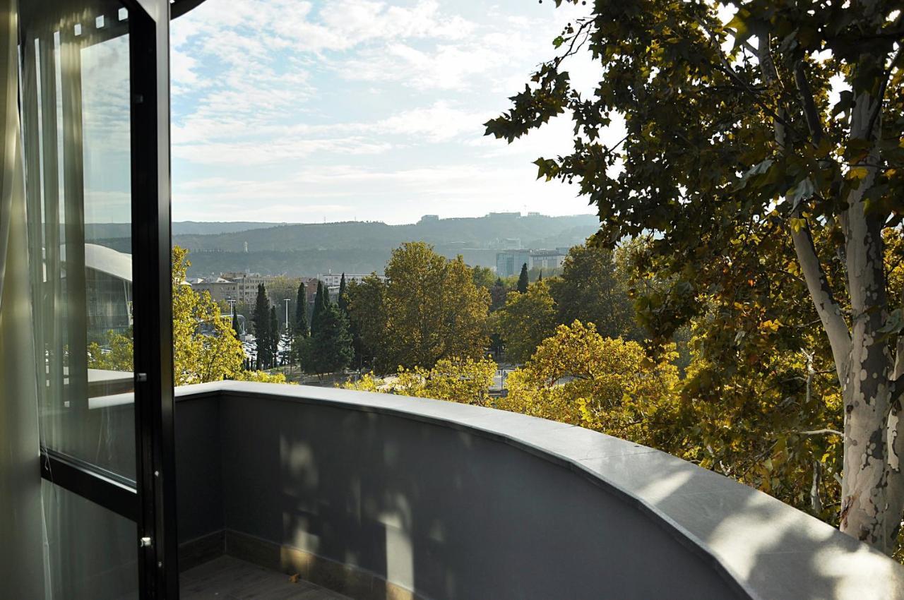 River View Hotel Tbilisi Exterior photo