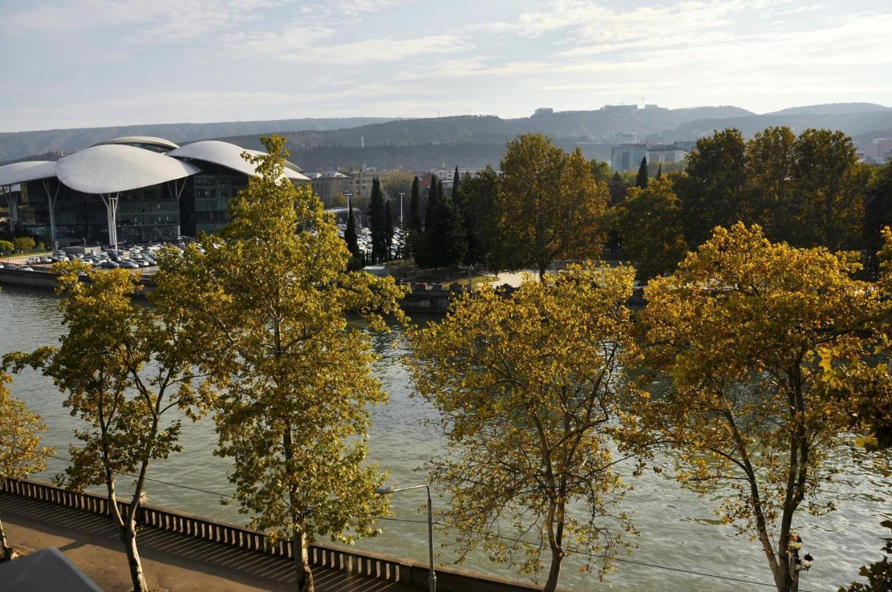 River View Hotel Tbilisi Exterior photo